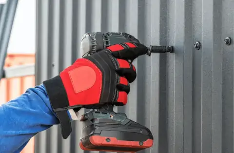 Travaux de zinguerie - La Forêt-du-Parc